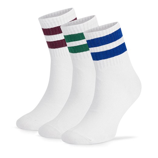 Skarpetki Sprandi 0UB-002-AW24 (3-PACK) ze sklepu ccc.eu w kategorii Skarpetki damskie - zdjęcie 176381659