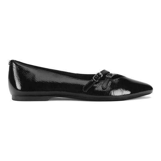 Baleriny Sergio Bardi RST-E1065-02SB ze sklepu ccc.eu w kategorii Balerinki - zdjęcie 176381709