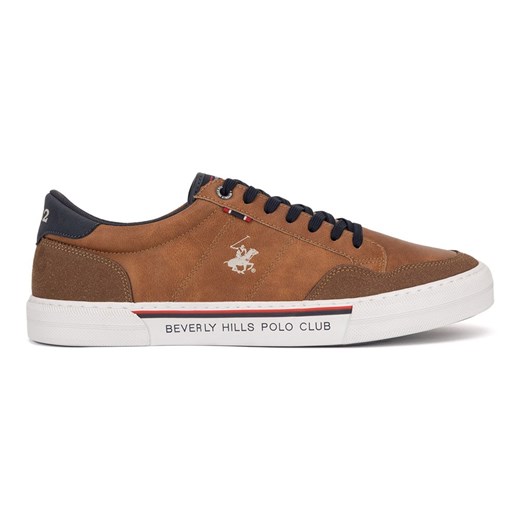 Trampki Beverly Hills Polo Club V5-6248 ze sklepu ccc.eu w kategorii Trampki męskie - zdjęcie 176381748