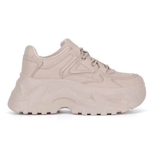 Sneakers DeeZee LZ0893-01 ze sklepu ccc.eu w kategorii Buty sportowe damskie - zdjęcie 176381817
