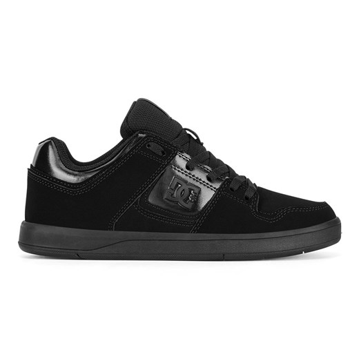 Obuwie sportowe DC Shoes CURE ADJS100169-1AB ze sklepu ccc.eu w kategorii Buty sportowe damskie - zdjęcie 176382028