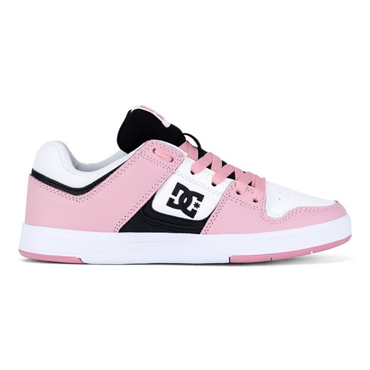 Obuwie sportowe DC Shoes CURE ADJS100169-KHO ze sklepu ccc.eu w kategorii Buty sportowe damskie - zdjęcie 176382035
