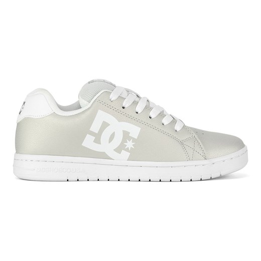 Obuwie sportowe DC Shoes GAVELER ADJS700082-MSL ze sklepu ccc.eu w kategorii Buty sportowe damskie - zdjęcie 176382037