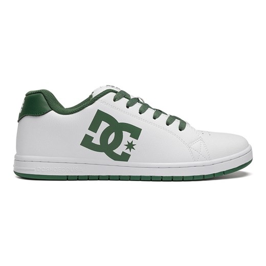 Obuwie sportowe DC Shoes GAVELER SN ADYS100574-WF0 ze sklepu ccc.eu w kategorii Buty sportowe męskie - zdjęcie 176382038