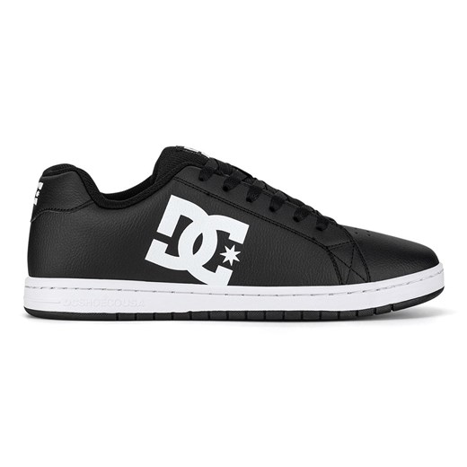 Obuwie sportowe DC Shoes GAVELER SN ADYS100574-BKW ze sklepu ccc.eu w kategorii Buty sportowe męskie - zdjęcie 176382039