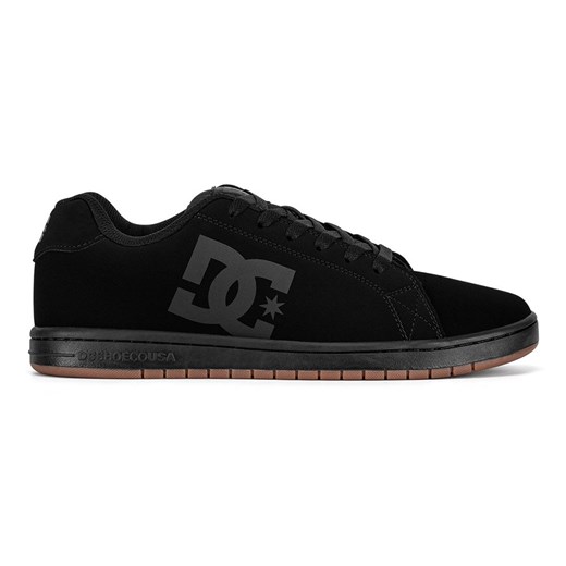 Obuwie sportowe DC Shoes GAVELER ADYS100536-BGM ze sklepu ccc.eu w kategorii Buty sportowe męskie - zdjęcie 176382045