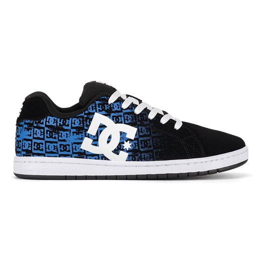 Obuwie sportowe DC Shoes GAVELER ADYS100536-KYP ze sklepu ccc.eu w kategorii Trampki męskie - zdjęcie 176382046