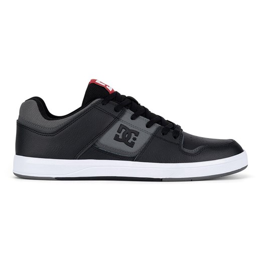 Obuwie sportowe DC Shoes CURE ADYS400073-BLG ze sklepu ccc.eu w kategorii Buty sportowe męskie - zdjęcie 176382047