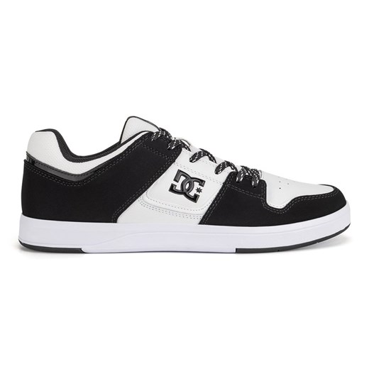 Obuwie sportowe DC Shoes CURE ADYS400073-HLC ze sklepu ccc.eu w kategorii Buty sportowe męskie - zdjęcie 176382048