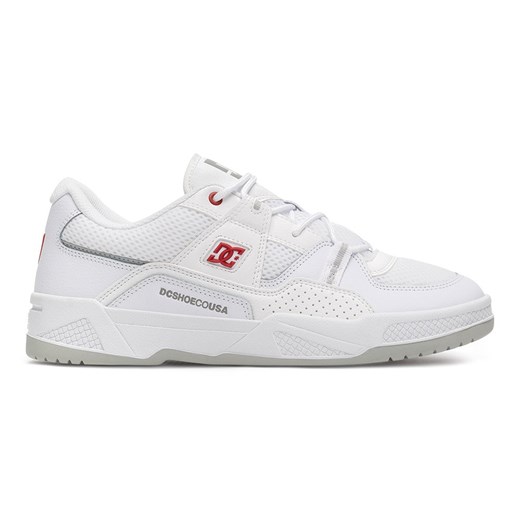 Obuwie sportowe DC Shoes CONSTRUCT ADYS100822-WR6 ze sklepu ccc.eu w kategorii Buty sportowe męskie - zdjęcie 176382058