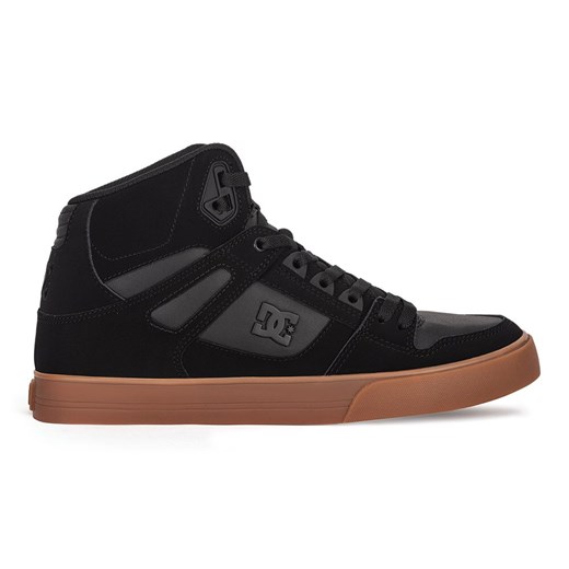 Obuwie sportowe DC Shoes PURE HIGH-TOP WC ADYS400043-BGM ze sklepu ccc.eu w kategorii Trampki męskie - zdjęcie 176382067