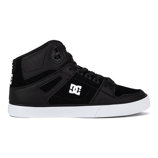 Obuwie sportowe DC Shoes PURE HIGH-TOP WC ADYS400043-BLW ze sklepu ccc.eu w kategorii Trampki męskie - zdjęcie 176382068