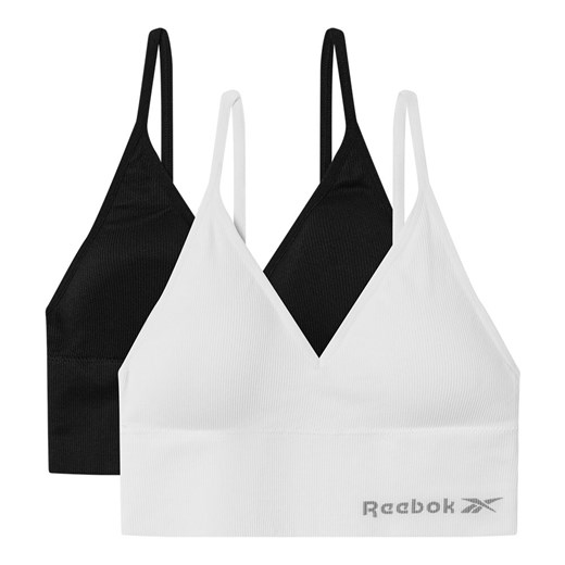 Bielizna Reebok MAGGIE - AW24 (2-PACK) ze sklepu ccc.eu w kategorii Biustonosze - zdjęcie 176382069