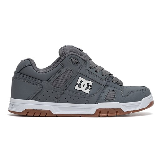 Obuwie sportowe DC Shoes STAG 320188-2GG ze sklepu ccc.eu w kategorii Buty sportowe męskie - zdjęcie 176382076