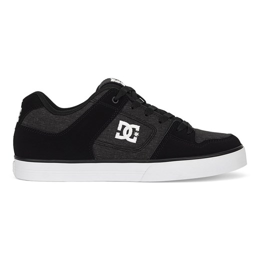 Obuwie sportowe DC Shoes PURE 300660-KWT ze sklepu ccc.eu w kategorii Buty sportowe męskie - zdjęcie 176382078