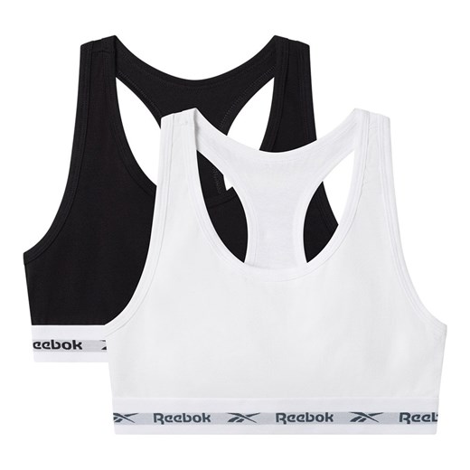 Bielizna Reebok FRANKIE - AW24 (2-PACK) ze sklepu ccc.eu w kategorii Biustonosze - zdjęcie 176382099