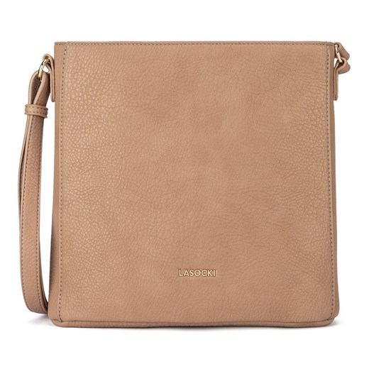 Torebka Lasocki LSK-K-031-06 ze sklepu ccc.eu w kategorii Torby Shopper bag - zdjęcie 176382156