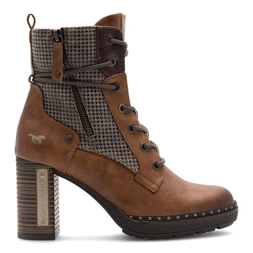 Trzewiki Mustang 1336-510 Mustang 40 ccc.eu