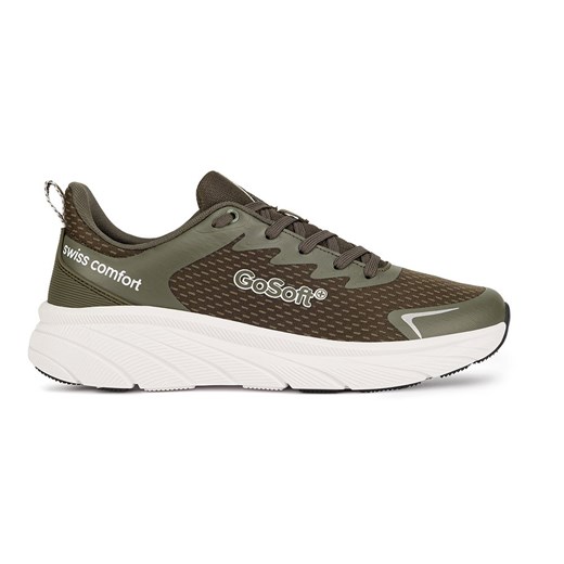 Obuwie sportowe Go Soft MF1637-1 ze sklepu ccc.eu w kategorii Buty sportowe męskie - zdjęcie 176382195