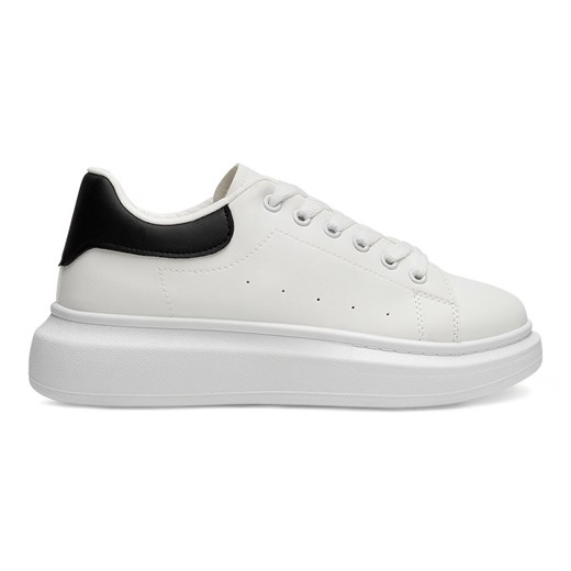 Sneakers DeeZee WFA2910-1 ze sklepu ccc.eu w kategorii Buty sportowe damskie - zdjęcie 176382285