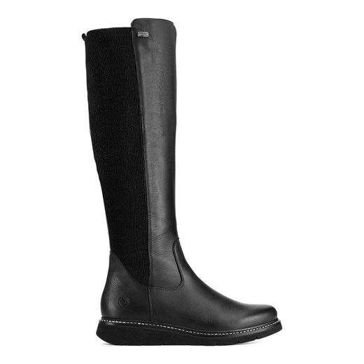 Kozaki Remonte D3975-01 ze sklepu ccc.eu w kategorii Kozaki damskie - zdjęcie 176382398