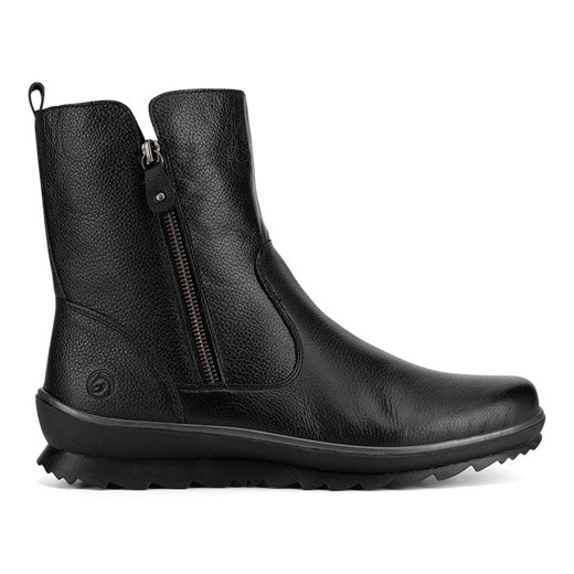 Botki Remonte R8482-01 ze sklepu ccc.eu w kategorii Botki - zdjęcie 176382416