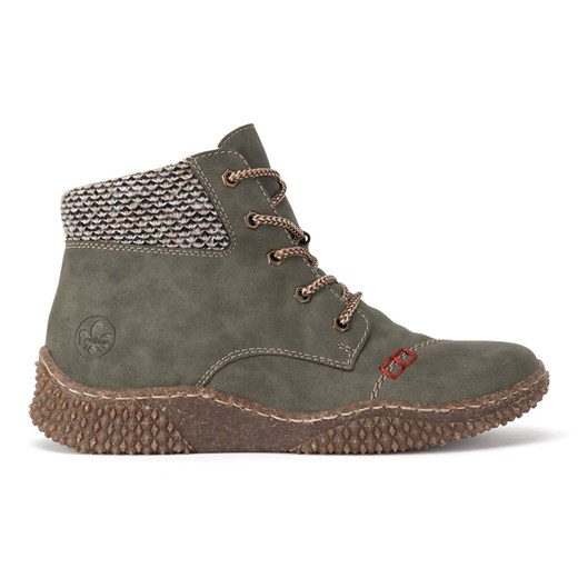 Botki Rieker Y8441-54 Rieker 41 ccc.eu