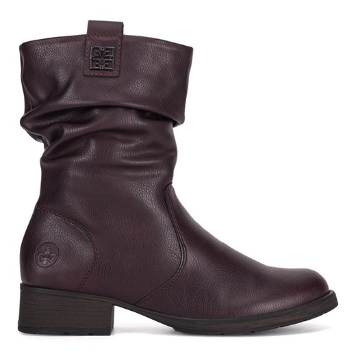 Botki Rieker Z9583-35 Rieker 41 ccc.eu