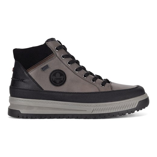 Trzewiki Rieker 38503-45 - id: 2230068898150 - marki Rieker - 176382506 Trzewiki Rieker 38503-45 ze sklepu ccc.eu w kategorii Buty zimowe męskie - zdjęcie 176382506