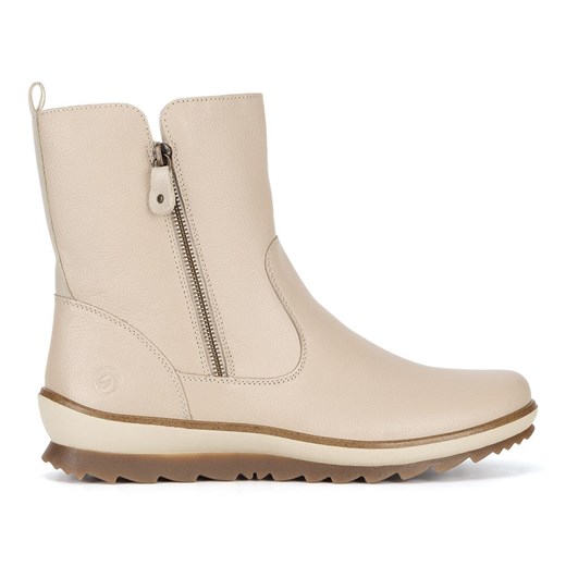 Botki Remonte R8482-60 ze sklepu ccc.eu w kategorii Botki - zdjęcie 176382547