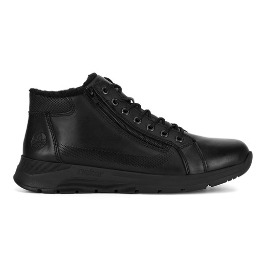 Botki Rieker 39604-00 ze sklepu ccc.eu w kategorii Botki - zdjęcie 176382566