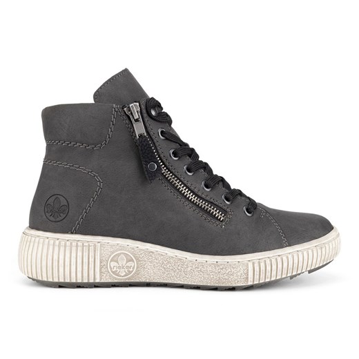 Botki Rieker Z6611-45 ze sklepu ccc.eu w kategorii Botki - zdjęcie 176382587