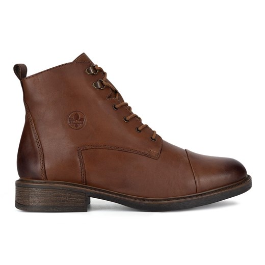 Trzewiki Rieker 71442-25 ze sklepu ccc.eu w kategorii Buty zimowe męskie - zdjęcie 176382617