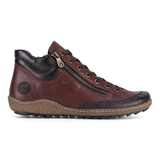 Botki Rieker L7500-35 ze sklepu ccc.eu w kategorii Botki - zdjęcie 176382627