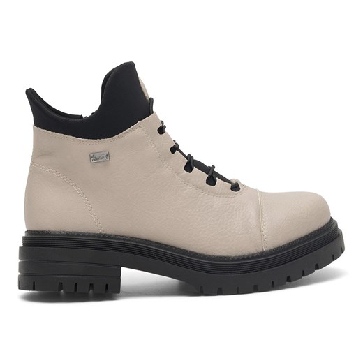 Trzewiki Rieker Y3163-60 ze sklepu ccc.eu w kategorii Botki - zdjęcie 176382638