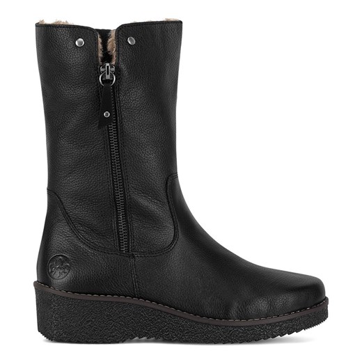 Botki Rieker Y4653-00 ze sklepu ccc.eu w kategorii Botki - zdjęcie 176382639