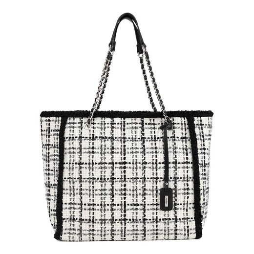 Torebka Rieker H1667-90 ze sklepu ccc.eu w kategorii Torby Shopper bag - zdjęcie 176382645
