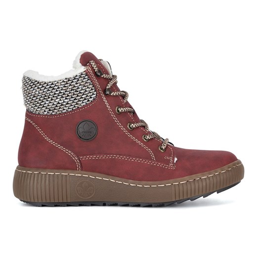 Botki Rieker Z6620-33 ze sklepu ccc.eu w kategorii Botki - zdjęcie 176382686