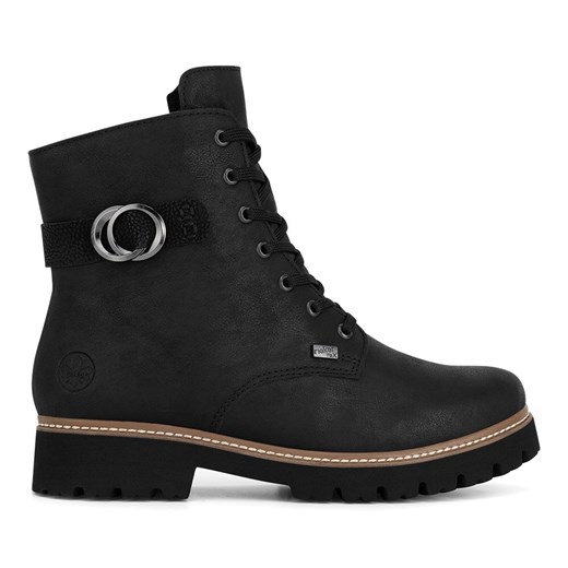 Botki Rieker Z5723-00 ze sklepu ccc.eu w kategorii Botki - zdjęcie 176382688