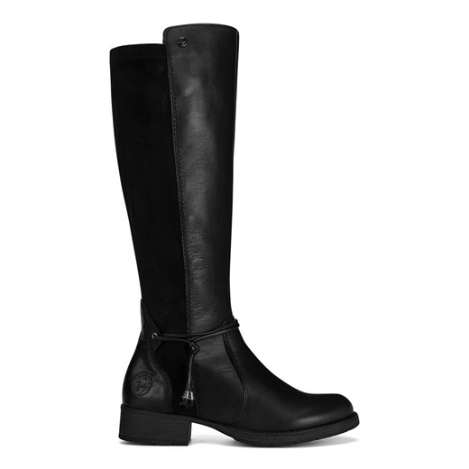 Kozaki Rieker Z9564-00 Rieker 37 ccc.eu