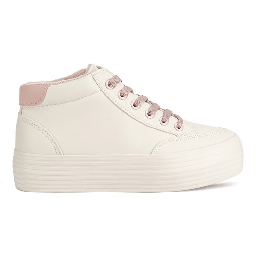 Sneakers Jenny Fairy WFA3010-1 ze sklepu ccc.eu w kategorii Buty sportowe damskie - zdjęcie 176382706