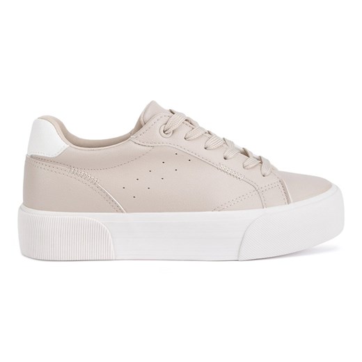 Sneakers Jenny Fairy WFA3025-1 ze sklepu ccc.eu w kategorii Buty sportowe damskie - zdjęcie 176382708