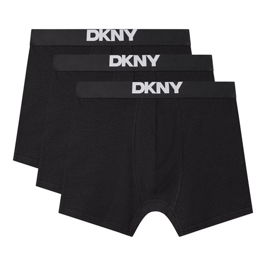 Bielizna DKNY NEW YORK - AW24 (3-PACK) ze sklepu ccc.eu w kategorii Majtki męskie - zdjęcie 176382788