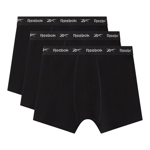 Bielizna Reebok BOYES - AW24 (3-PACK) ze sklepu ccc.eu w kategorii Majtki męskie - zdjęcie 176382789