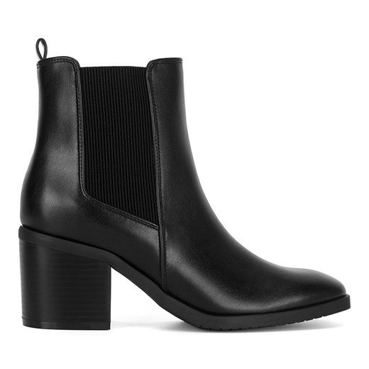 Botki Clara Barson LS5589-06 ze sklepu ccc.eu w kategorii Botki - zdjęcie 176382826