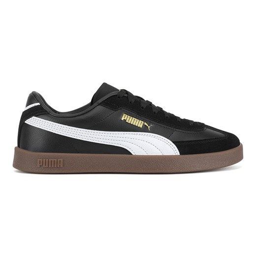 Obuwie sportowe Puma CLUB II ERA 39744702 D ze sklepu ccc.eu w kategorii Buty sportowe damskie - zdjęcie 176382845