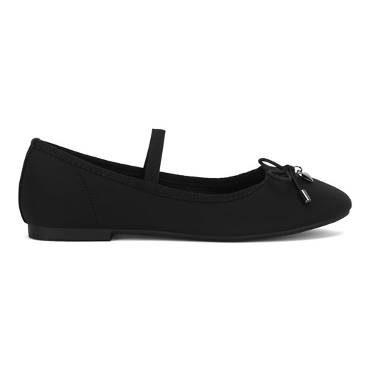 Baleriny Nelli Blu CS23350-01 ze sklepu ccc.eu w kategorii Balerinki dziecięce - zdjęcie 176382848