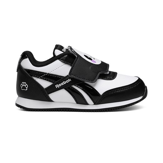Obuwie sportowe Reebok ROYAL CL JOG 2.0 KC 100202217 ze sklepu ccc.eu w kategorii Buty sportowe dziecięce - zdjęcie 176382857
