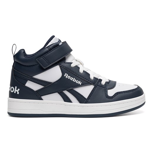Obuwie sportowe Reebok PRIME 2.0 MIDCUT 100225143 ze sklepu ccc.eu w kategorii Buty sportowe dziecięce - zdjęcie 176382916