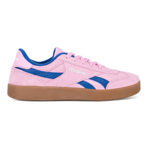 Obuwie sportowe Reebok REEBOK SMASH EDGE 100220597 ze sklepu ccc.eu w kategorii Buty sportowe damskie - zdjęcie 176383047